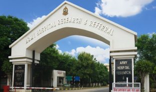 29 Nursing Cadets Commissioned as Lieutenants into Military Nursing Service