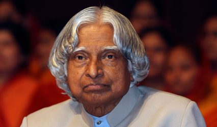 Amit Shah, Rajnath Singh, Jaishankar, CMs pay tribute to APJ Abdul Kalam on birth anniversary