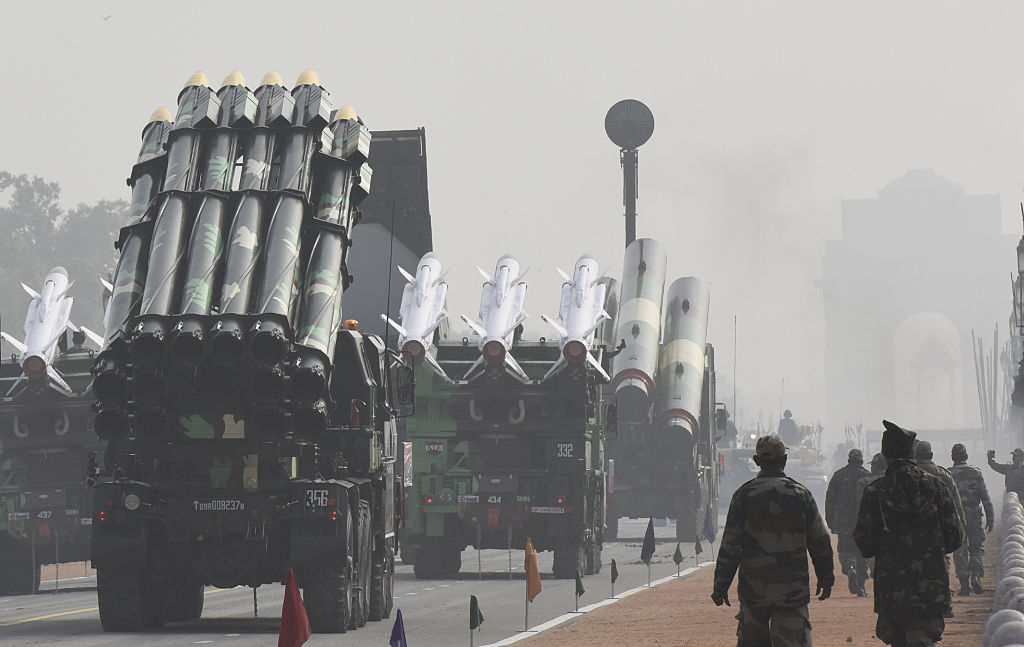 India now 3rd largest exporter of defence goods to Europe: Defence Secretary