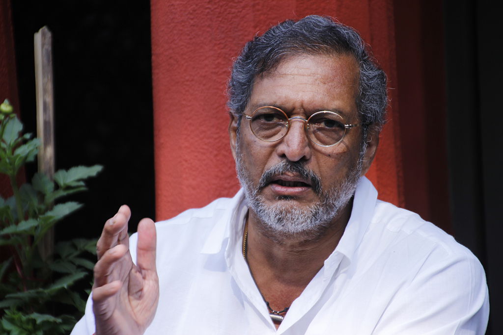 Veteran actor Nana Patekar dies at 75 in Goa