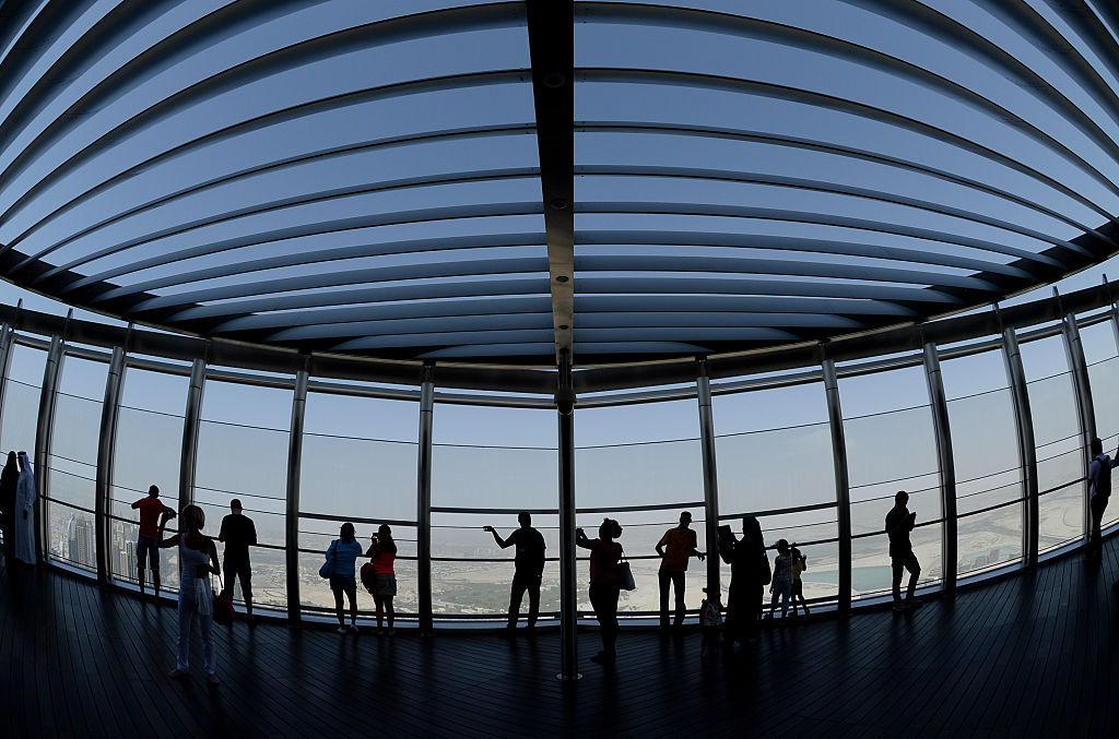UPI Enabled for Online Bookings at Burj Khalifa, Resorts World Sentosa