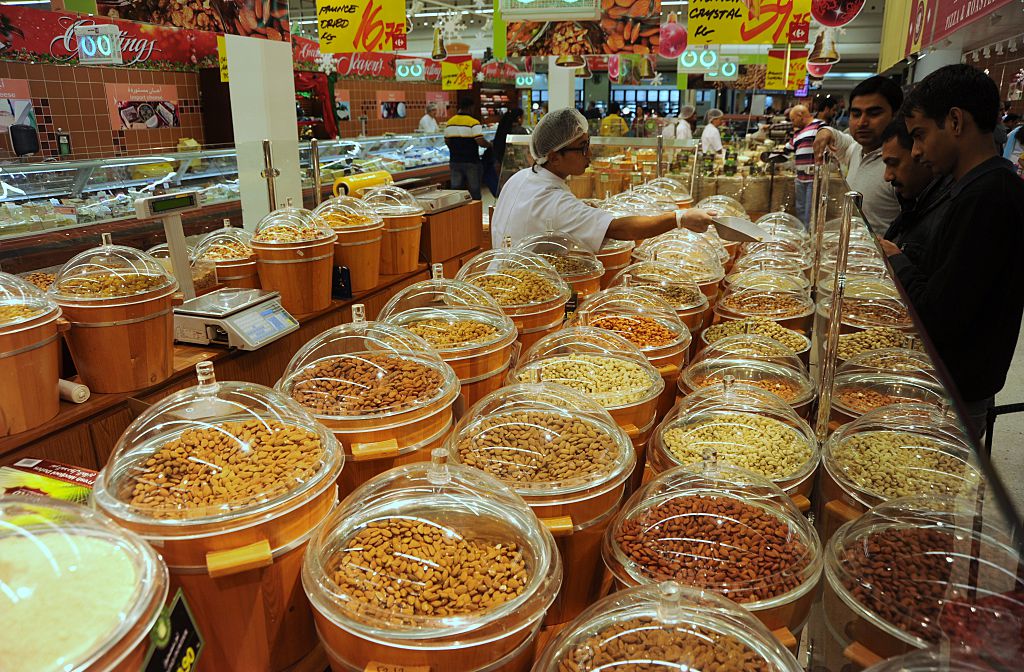 UAE begins phased limits on salt, sugar and fat content in food products