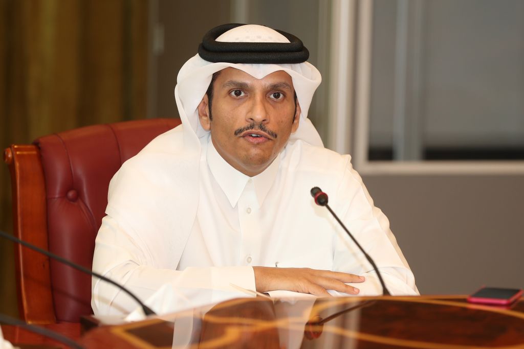 Qatar’s bold plan to stop next war