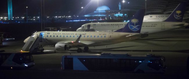 Houthis say they attacked Saudi oil pumping stations, Riyadh airport as fighting intensifies