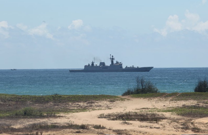 MoS Defence Sanjay Seth to inaugurate SAREX-2026 off Paradip coast; 24th NMSAR Board Meeting in Bhubaneswar