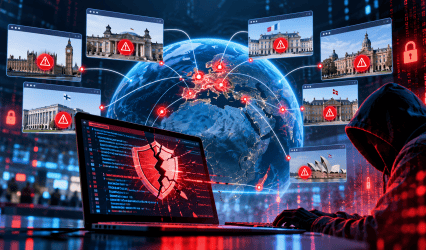 Explainer: Global Cybersecurity Threat – What Happened, How It Works and Who Is Affected