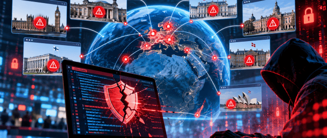 Explainer: Global Cybersecurity Threat – What Happened, How It Works and Who Is Affected