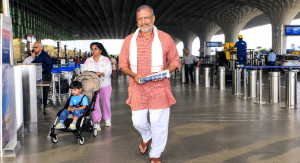 Nana Patekar to be accorded state funeral: Maharashtra minister