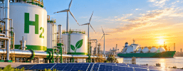 India secures over 5.5 lakh MTPA green hydrogen offtake commitments