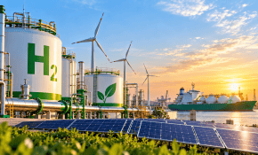 India secures over 5.5 lakh MTPA green hydrogen offtake commitments