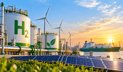 India secures over 5.5 lakh MTPA green hydrogen offtake commitments