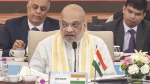 Ensure terror networks do not find haven in region: Amit Shah to BIMSTEC countries