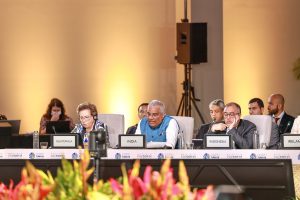 India Calls for Closing Climate Gaps, Fulfilling Commitments Ahead of COP31
