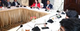 India's Space Economy Poised to Reach USD 40–45 Billion in 7–8 Years: Jitendra Singh