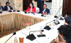 India’s Space Economy Poised to Reach USD 40–45 Billion in 7–8 Years: Jitendra Singh