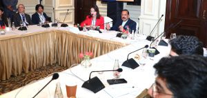India's Space Economy Poised to Reach USD 40–45 Billion in 7–8 Years: Jitendra Singh