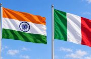 India asks its nationals in Italy to exercise caution, avoid crowded areas amid protests