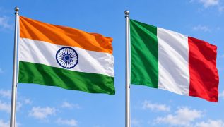 India asks its nationals in Italy to exercise caution, avoid crowded areas amid protests