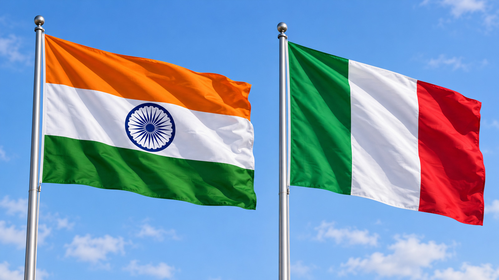 India asks its nationals in Italy to exercise caution, avoid crowded areas amid protests