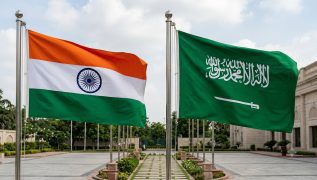 India asks its nationals in Saudi Arabia to follow safety directives amid security concerns