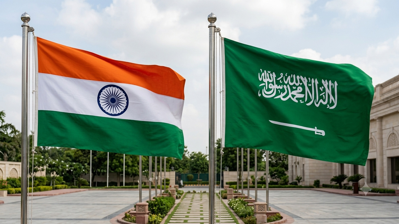 India asks its nationals in Saudi Arabia to follow safety directives amid security concerns