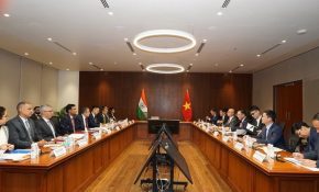 India, Viet Nam Review Cooperation in Economic Security, Maritime Engagement, Counter-Terrorism, Cyber Security at 4th Security Dialogue