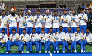 Asian Games 2026: India signs off with 85 medals after Gold rush in cricket, hockey and kabaddi