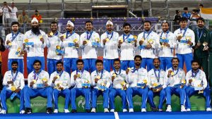 Asian Games 2026: India signs off with 85 medals after Gold rush in cricket, hockey and kabaddi