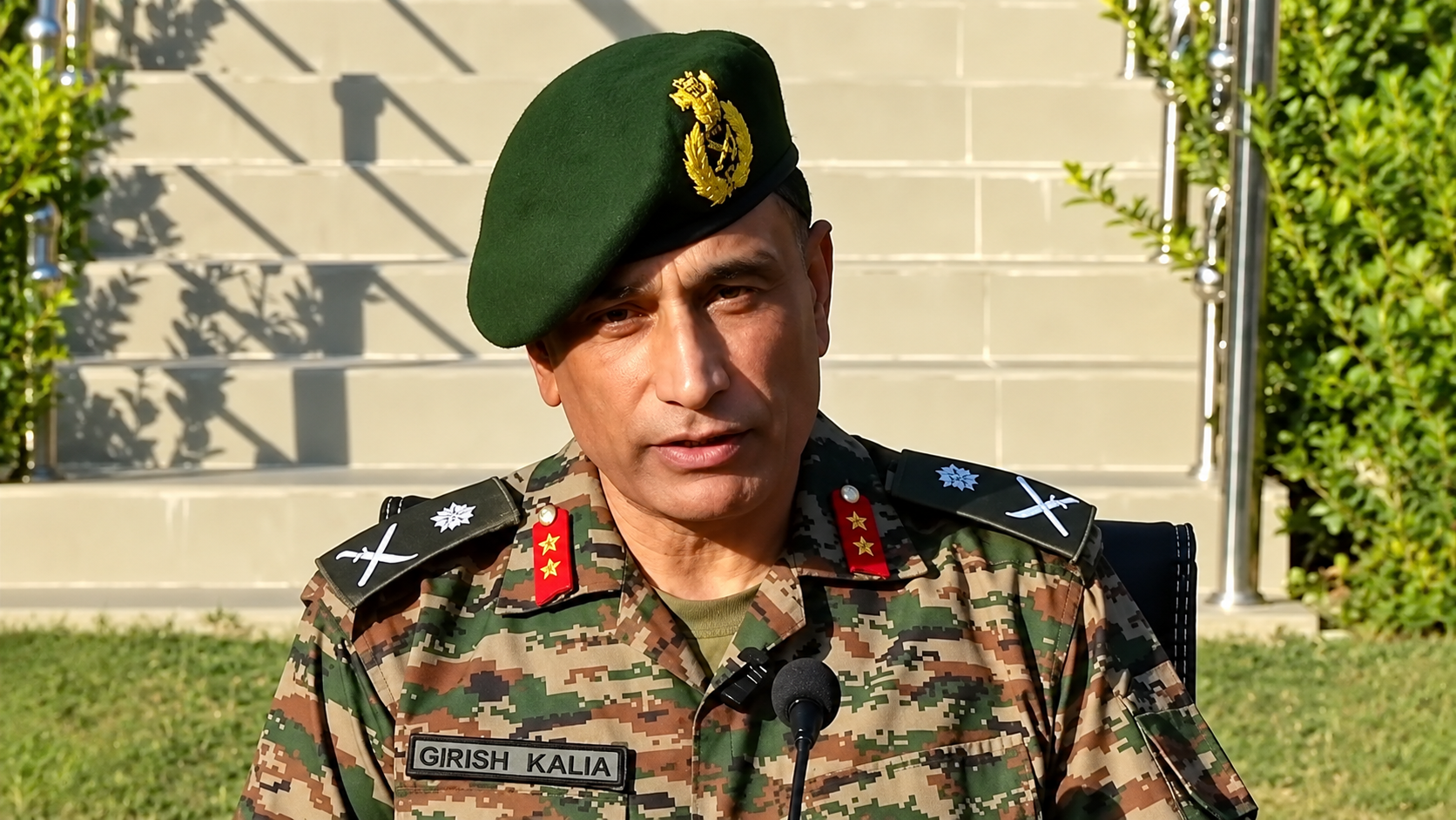 Indian Army Debunks Manipulated Video Falsely Claiming Chinese Control Over Arunachal Border Areas