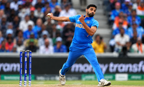 India recall Bhuvneshwar for West Indies T20 decider