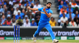 India recall Bhuvneshwar for West Indies T20 decider