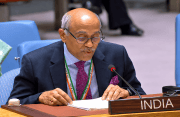 Greater representation of women in armed forces can enhance protection in conflict zones: India at UN