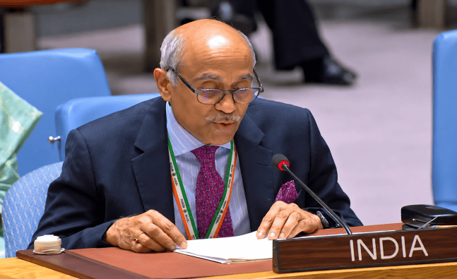 Greater representation of women in armed forces can enhance protection in conflict zones: India at UN