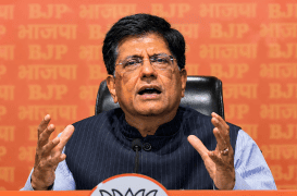Legal drafting on in US trade pact; to be operationalised once we get competitive advantage: Goyal