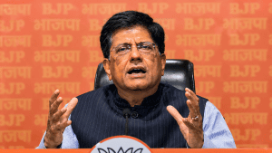 Legal drafting on in US trade pact; to be operationalised once we get competitive advantage: Goyal