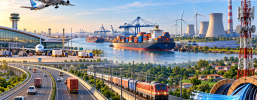 Highway Projects Awarded Rise 62.9%, Air Cargo Traffic Grows 12%: MoSPI