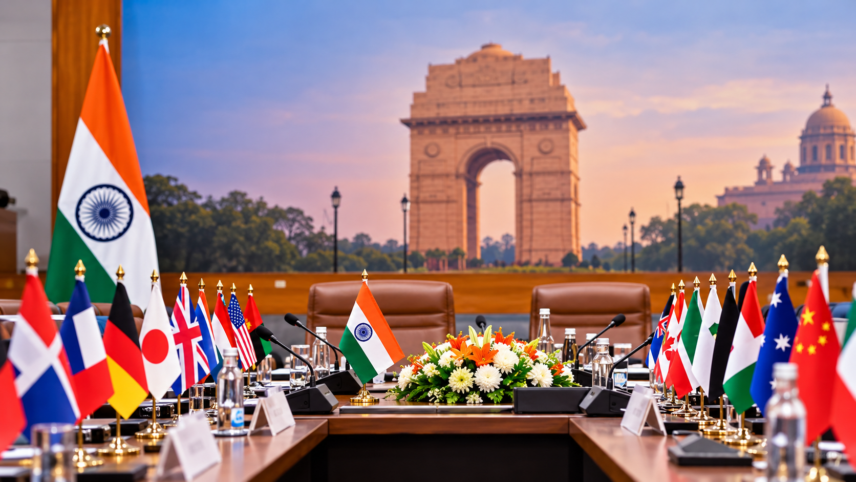 India to host 61st International Committee of Legal Metrology meeting in New Delhi from October 26