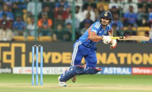 Ishan Kishan ruled out of 3rd T20I against NZ as precautionary measure