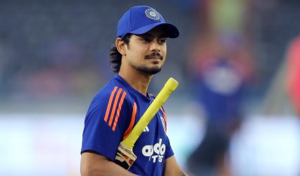 Ishan Kishan ruled out of 2nd T20I against NZ