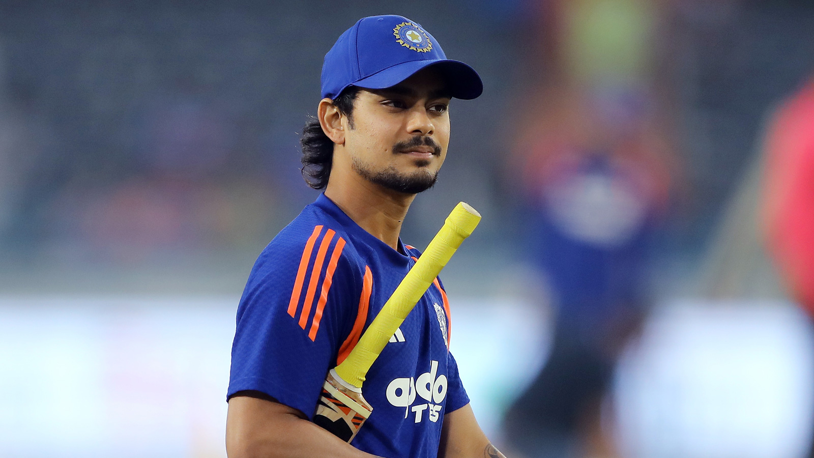 Ishan Kishan ruled out of 2nd T20I against NZ