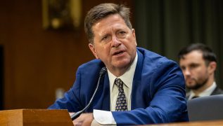 Trump names intelligence chief Jay Clayton as AI czar, to head task force, WSJ reports