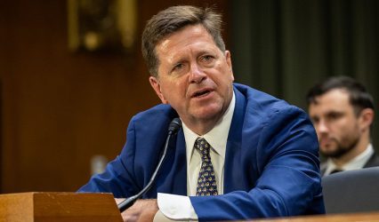 Trump names intelligence chief Jay Clayton as AI czar, to head task force, WSJ reports