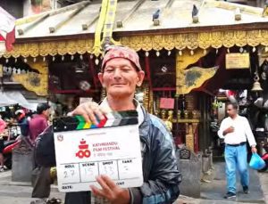 Kathmandu Film Festival Opens Tomorrow