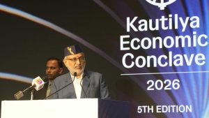 Kautilya Economic Conclave concludes with focus on resilience, growth and global uncertainty