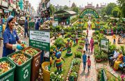 From kitchen scraps to public parks: How India is turning waste into wealth