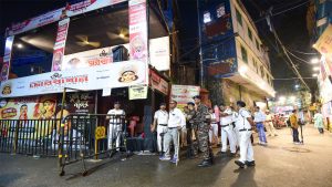 Kolkata stampede: PM Modi announces ex gratia, Amit Shah to visit injured