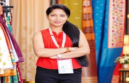 National SARAS Mela 2026 Showcases Lakhpati Didis’ Enterprises with Turnover of Up to ₹1 Crore