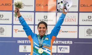 Army athletes script best-ever Asian Games haul with 20 medals