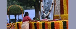 Sardar Patel's contribution as principal architect of modern India is unforgettable: President Murmu