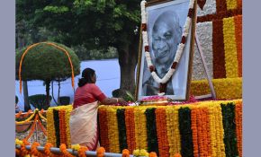 Sardar Patel’s contribution as principal architect of modern India is unforgettable: President Murmu
